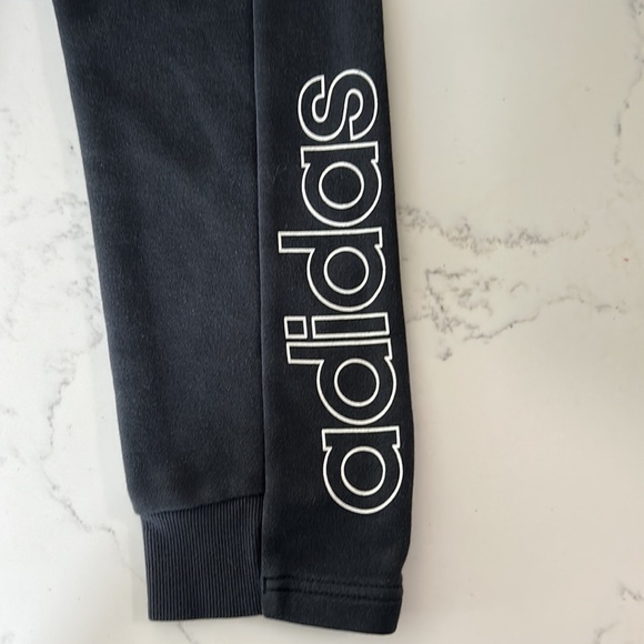 Adidas Climalite Track Pants - Picture 4 of 9